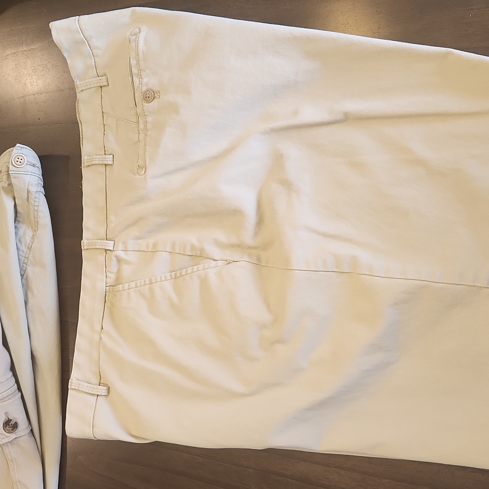 Izod big and tall shorts